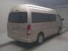TOYOTA HIACE WAGON