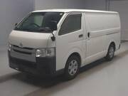 2015 TOYOTA HIACE VAN