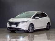 2021 NISSAN NOTE X