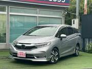 2022 HONDA SHUTTLE