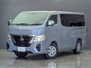 2025 NISSAN CARAVAN