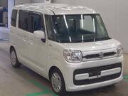 2018 SUZUKI SPACIA