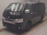 2020 TOYOTA HIACE VAN SUPER GL