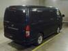 TOYOTA HIACE WAGON
