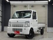 2011 SUZUKI CARRY TRUCK