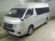 2014 TOYOTA HIACE WAGON