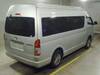 TOYOTA HIACE WAGON