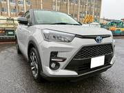 2026 TOYOTA RAIZE