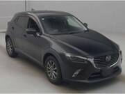 2018 MAZDA CX-3