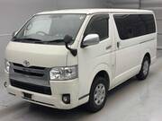2019 TOYOTA REGIUS ACE VAN