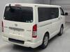 TOYOTA REGIUS ACE VAN