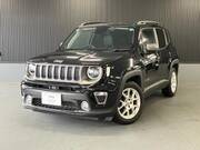 2021 CHRYSLER JEEP RENEGADE
