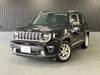 CHRYSLER JEEP RENEGADE