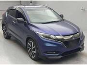 2017 HONDA VEZEL