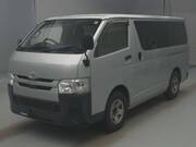2018 TOYOTA REGIUS ACE VAN DX