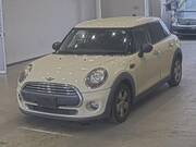 2015 BMW MINI ONE