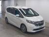 HONDA FREED HYBRID