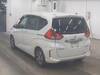 HONDA FREED HYBRID