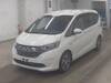 HONDA FREED HYBRID