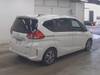 HONDA FREED HYBRID