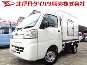2020 SUBARU SAMBAR TRUCK