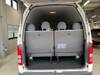 TOYOTA HIACE COMMUTER