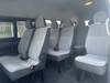 TOYOTA HIACE COMMUTER