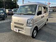 2014 SUZUKI EVERY