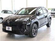 2024 TOYOTA YARIS CROSS
