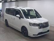 2022 HONDA STEPWAGON