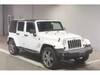 CHRYSLER JEEP WRANGLER UNLIMITED