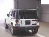 CHRYSLER JEEP WRANGLER UNLIMITED