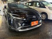 2025 TOYOTA PRIUS