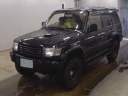 1996 MITSUBISHI PAJERO