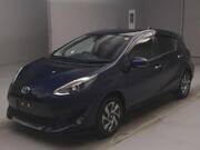 2020 TOYOTA AQUA