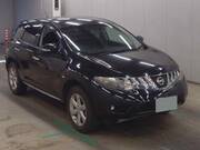 2010 NISSAN MURANO 250XL