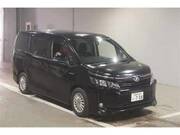 2015 TOYOTA VOXY