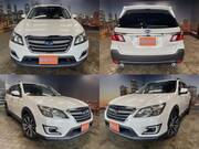 2015 SUBARU OTHER
