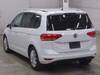 VOLKSWAGEN GOLF TOURAN