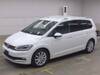 VOLKSWAGEN GOLF TOURAN