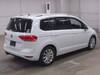 VOLKSWAGEN GOLF TOURAN
