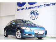 2010 HONDA CR-Z Α
