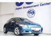 HONDA CR-Z