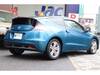 HONDA CR-Z