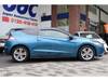 HONDA CR-Z