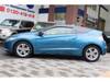 HONDA CR-Z