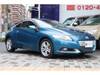 HONDA CR-Z