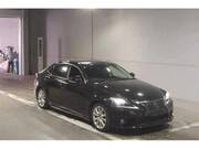 2013 LEXUS IS