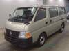 NISSAN CARAVAN COACH