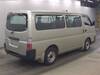 NISSAN CARAVAN COACH